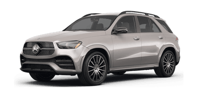 Mercedes GLE 53