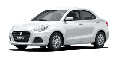 Suzuki Dzire