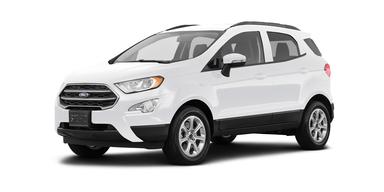 Ford EcoSport image