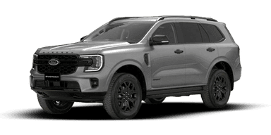 Ford Everest