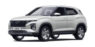 Hyundai Creta image