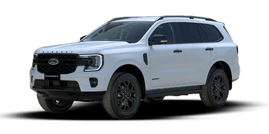 Ford Everest