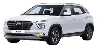 Hyundai Creta image