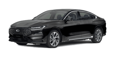 Ford Taurus image