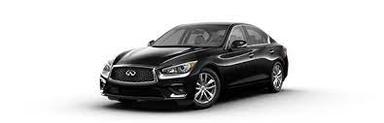 Infiniti Q50 image