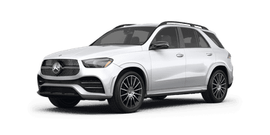 Mercedes GLE 450