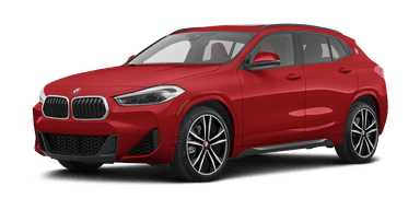 BMW X2 18i New Generation