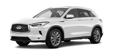 إنفينيتي QX50