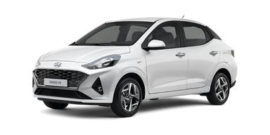 Hyundai Grand i10