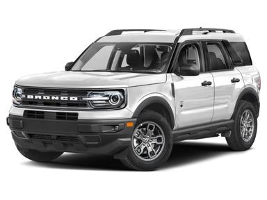 Ford Bronco image