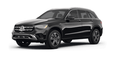 Mercedes GLC 200 Coupe