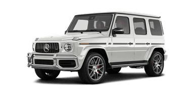 Mercedes G63