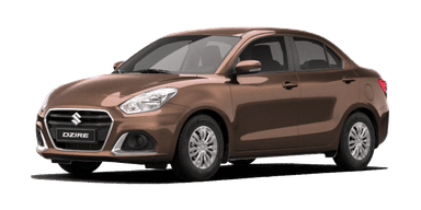 Suzuki Dzire