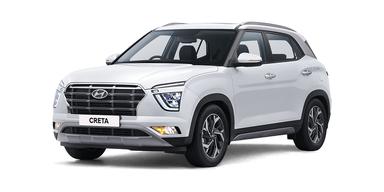 Hyundai Creta image