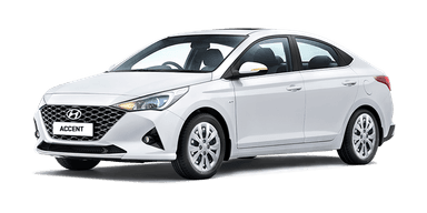 Hyundai Accent image