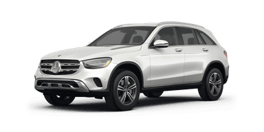 Mercedes Glc 300