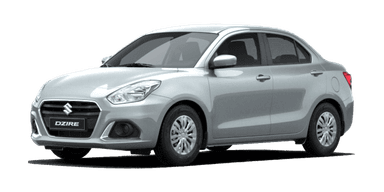 Suzuki Dzire