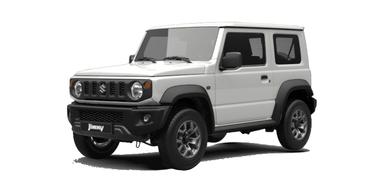 سوزوكي Jimny