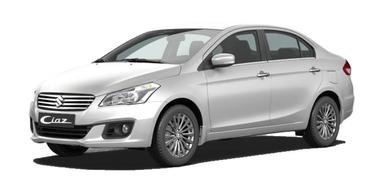 Suzuki Ciaz