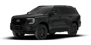 Ford Everest