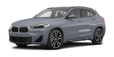 BMW X2 18i New Generation