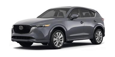 Mazda CX-5 image