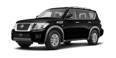 Nissan Armada