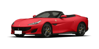 Ferrari Portofino Convertible