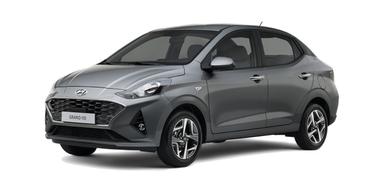 Hyundai Grand i10