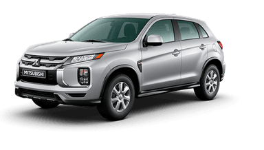 Mitsubishi ASX image