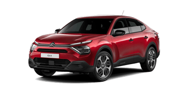 Citroen C4x