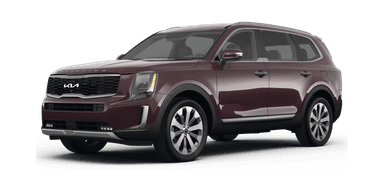 Kia Telluride