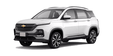 Chevrolet Captiva image