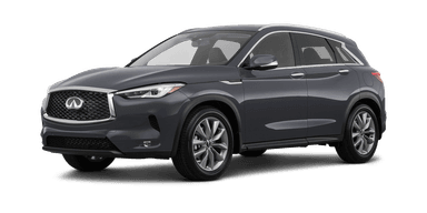 Infiniti QX50 image