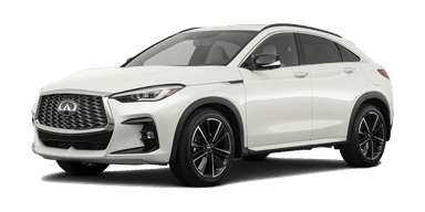 إنفينيتي QX55