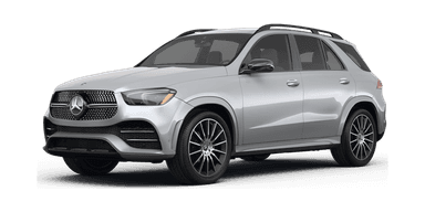 Mercedes GLE 350