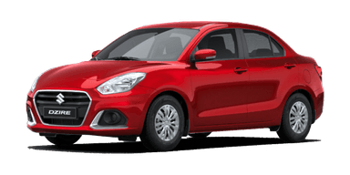 Suzuki Dzire