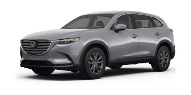 Mazda CX-9