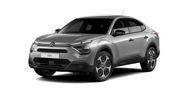 Citroen C4x