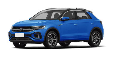 Volkswagen T-ROC Life image