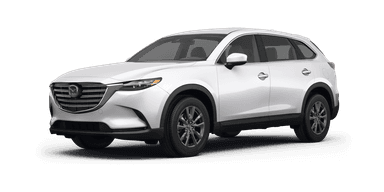 Mazda CX-9