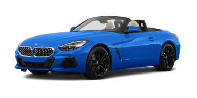 BMW Z4 Convertible