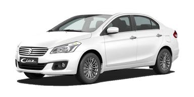 Suzuki Ciaz