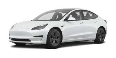 Tesla Model 3 image