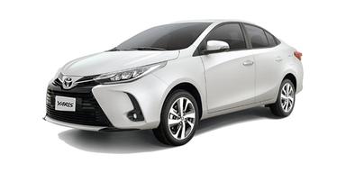 Toyota Yaris image