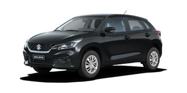 Suzuki Baleno