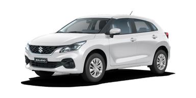 Suzuki Baleno