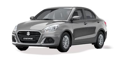 Suzuki Dzire