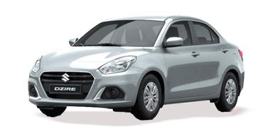 Suzuki Dzire