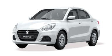 Suzuki Dzire